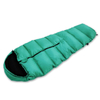 New Baby Sleeping Bags Mummy Camping Bags Duck Down Filled Great Camping Sleeping Bags for Kids