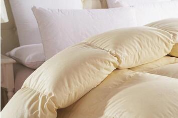 How to import duvets from China