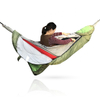 Lightweight Warm Down Sleeping Bag Outdoor Camping Hammock Blanket Quilt With Convenient Carry Bag